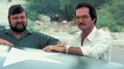 Cannonball Run 2 Fragman