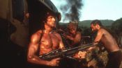 Rambo: First Blood Part II Fragman