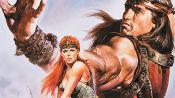 Red Sonja Fragman
