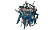 Police Academy 2: Their First Assignment Fragman