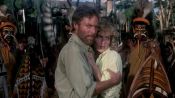 King Solomon's Mines Fragman