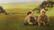 Out of Africa Fragman