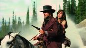 Pale Rider Fragman