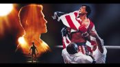 Rocky IV Fragman