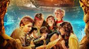 The Goonies Fragman