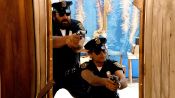 Miami Supercops Fragman