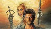 Mad Max 3: Beyond Thunderdome Fragman