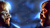 Enemy Mine Fragman