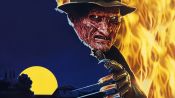 A Nightmare on Elm Street Part 2: Freddy's Revenge Fragman