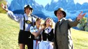 European Vacation Fragman