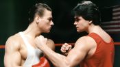 No Retreat, No Surrender Fragman