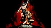 Conan the Barbarian Fragman