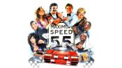 The Cannonball Run Fragman