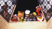 The Great Muppet Caper Fragman