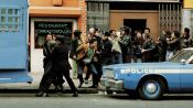 Fort Apache, the Bronx Fragman