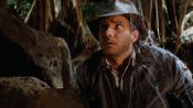 Raiders of the Lost Ark Fragman