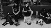 The Decline of Western Civilization Fragman