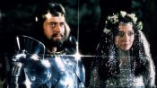 Excalibur Fragman