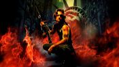 Escape from New York Fragman