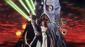 Krull Fragman