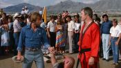 Lone Wolf McQuade Fragman
