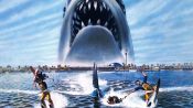 Jaws 3-D Fragman