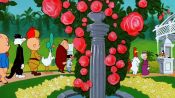 Daffy Duck's Movie: Fantastic Island Fragman