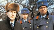 Gorky Park Fragman