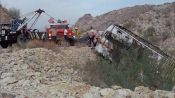 Death Valley Fragman
