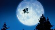 E.T. the Extra-Terrestrial Fragman