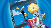 Bugs Bunny's 3rd Movie: 1001 Rabbit Tales Fragman