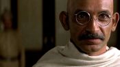 Gandhi Fragman
