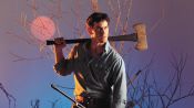 The Evil Dead Fragman