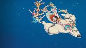 Airplane II: The Sequel Fragman