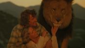 Roar Fragman