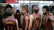 The Warriors Fragman