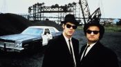 The Blues Brothers Fragman