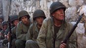 The Big Red One Fragman
