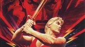 Flash Gordon Fragman