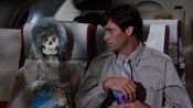 Airplane! Fragman