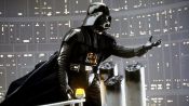 Star Wars: Episode V - The Empire Strikes Back Fragman