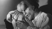 The Elephant Man Fragman