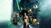Star Wars: Episode VI - Return of the Jedi Fragman