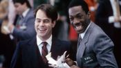 Trading Places Fragman