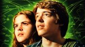 WarGames Fragman