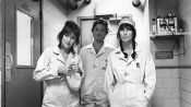 Silkwood Fragman
