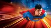 Superman III Fragman
