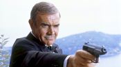 Never Say Never Again Fragman