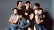 The Outsiders Fragman