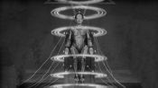 Metropolis Fragman